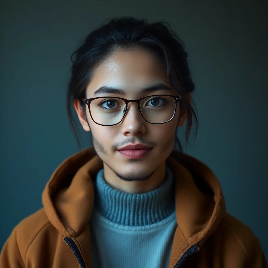 Picture of Sarah Anderson