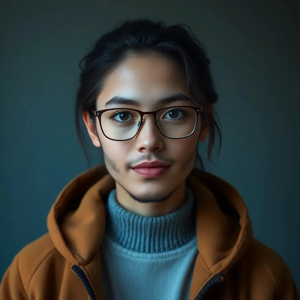 Picture of Sarah Anderson